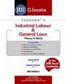 Industrial_Labour_&_General_Laws_ - Mahavir Law House (MLH)